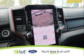 Thumbnail of 2025 Bright White Clearcoat RAM 1500