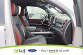 Thumbnail of 2025 Bright White Clearcoat RAM 1500