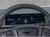 Thumbnail of 2025 Desert Sand Ford Mustang Mach-E