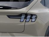 Thumbnail of 2025 Desert Sand Ford Mustang Mach-E