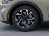 Thumbnail of 2025 Desert Sand Ford Mustang Mach-E