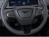 Thumbnail of 2025 Desert Sand Ford Mustang Mach-E