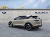 Thumbnail of 2025 Desert Sand Ford Mustang Mach-E