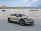 Thumbnail of 2025 Desert Sand Ford Mustang Mach-E