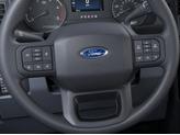 Thumbnail of 2025 Agate Black Metallic Ford F-250