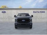 Thumbnail of 2025 Agate Black Metallic Ford F-250