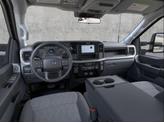 Thumbnail of 2025 Agate Black Metallic Ford F-250
