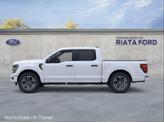 Thumbnail of 2025 Oxford White Ford F-150
