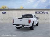 Thumbnail of 2025 Oxford White Ford F-150