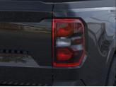 Thumbnail of 2025 Shadow Black Ford Maverick