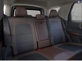 Thumbnail of 2025 Carbonized Gray Metallic Ford Bronco Sport