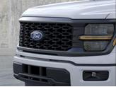Thumbnail of 2025 Oxford White Ford F-150