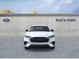 Thumbnail of 2025 Star White Metallic Tri-Coat Ford Mustang Mach-E