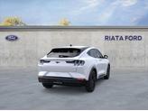 Thumbnail of 2025 Star White Metallic Tri-Coat Ford Mustang Mach-E