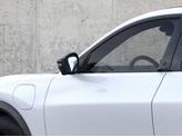 Thumbnail of 2025 Star White Metallic Tri-Coat Ford Mustang Mach-E