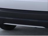 Thumbnail of 2025 Space Silver Metallic Ford Escape