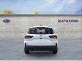 Thumbnail of 2025 Space Silver Metallic Ford Escape