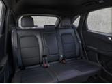 Thumbnail of 2025 Space Silver Metallic Ford Escape