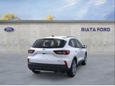 Thumbnail of 2025 Space Silver Metallic Ford Escape