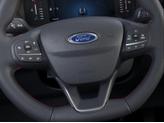 Thumbnail of 2025 Space Silver Metallic Ford Escape
