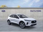 Thumbnail of 2025 Space Silver Metallic Ford Escape