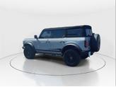 Thumbnail of 2022 Cactus Gray Ford Bronco