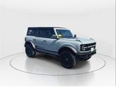 Thumbnail of 2022 Cactus Gray Ford Bronco