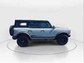 Thumbnail of 2022 Cactus Gray Ford Bronco