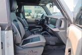 Thumbnail of 2022 Cactus Gray Ford Bronco