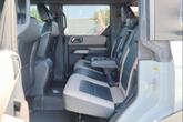 Thumbnail of 2022 Cactus Gray Ford Bronco