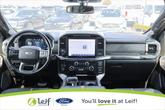 Thumbnail of 2021 Agate Black Metallic Ford F-150