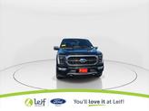 Thumbnail of 2021 Agate Black Metallic Ford F-150