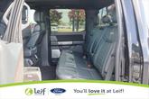 Thumbnail of 2021 Agate Black Metallic Ford F-150