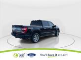 Thumbnail of 2021 Agate Black Metallic Ford F-150
