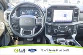Thumbnail of 2021 Agate Black Metallic Ford F-150