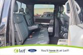 Thumbnail of 2021 Agate Black Metallic Ford F-150
