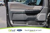 Thumbnail of 2021 Agate Black Metallic Ford F-150