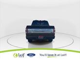 Thumbnail of 2021 Agate Black Metallic Ford F-150