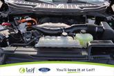 Thumbnail of 2021 Agate Black Metallic Ford F-150