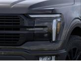 Thumbnail of 2025 Agate Black Metallic Ford F-150