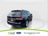 Thumbnail of 2021 Deep Black Pearl Volkswagen Atlas