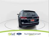 Thumbnail of 2021 Deep Black Pearl Volkswagen Atlas