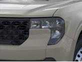 Thumbnail of 2025 Desert Sand Ford Maverick