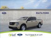 Photo of 2025 Desert Sand Ford Maverick