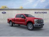 Thumbnail of 2025 RUBY RED Ford F-250