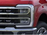 Thumbnail of 2025 RUBY RED Ford F-250