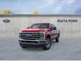 Thumbnail of 2025 RUBY RED Ford F-250