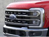 Thumbnail of 2025 RUBY RED Ford F-250