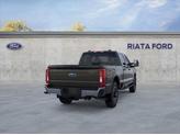 Thumbnail of 2025 Darkened Bronze Metallic Ford F-250