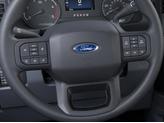 Thumbnail of 2025 Darkened Bronze Metallic Ford F-250